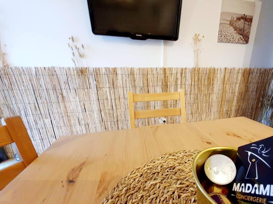 Le Coco Playa - Madame Conciergerie Apartment