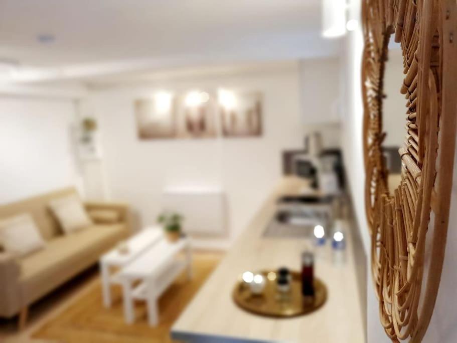 Le Coco Playa - Madame Conciergerie Appartement