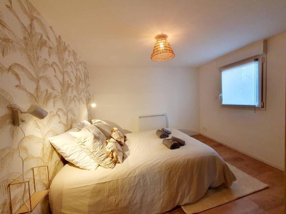 Appartement Le Coco Playa - Madame Conciergerie