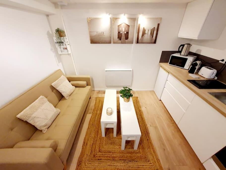 Le Coco Playa - Madame Conciergerie Appartement
