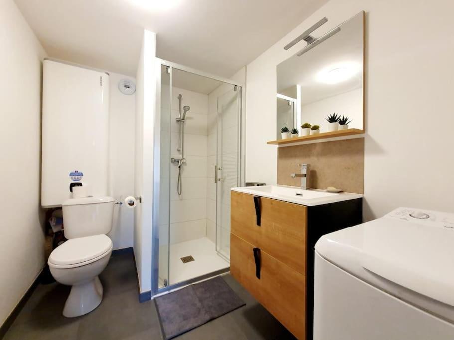 Appartement Le Coco Playa - Madame Conciergerie Bruz